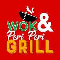 Wok and Peri Peri Grill