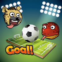 Head Soccer