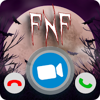 Call Huggy Wuggy FNF & Chat