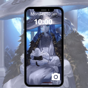 eldenring ranni wallpapers Screenshot 3