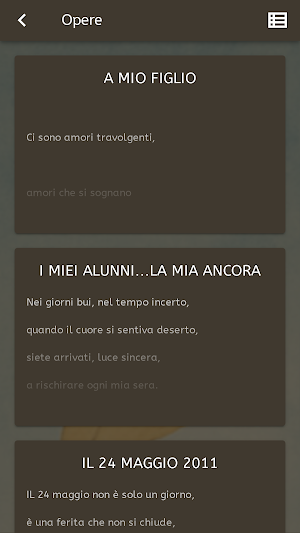 Maria Rosaria Pagano Screenshot 3