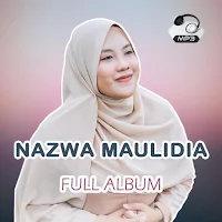 Lagu Sholawat Nazwa Maulidia