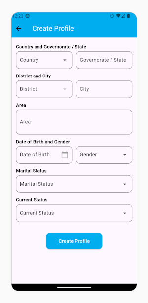 PodFi Network Screenshot 1