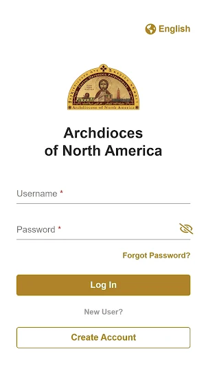 NJ Copts Screenshot 1