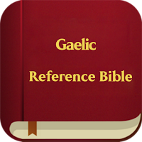 Gaelic Reference Bible1880