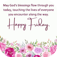 friday quotes