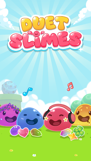 Duet Slimes Screenshot 1