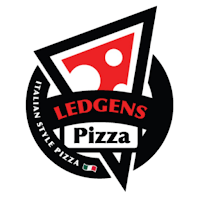 Ledgens Bar & Grill