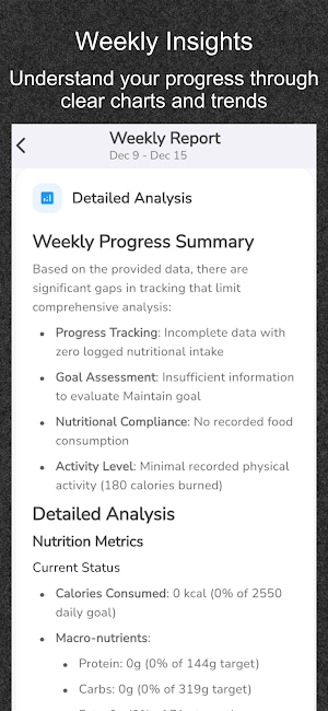 Cal Smart Screenshot 2