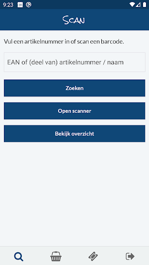 R2 Amsterdam Screenshot 0