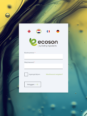 Ecoson - MyEcoson Screenshot 3