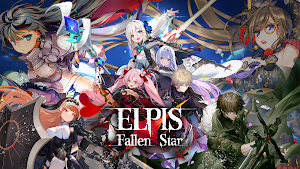 Elpis: Fallen Star Screenshot 0