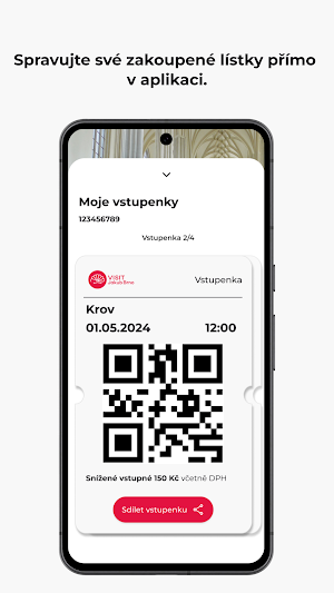 Visit Jakub Brno Screenshot 2