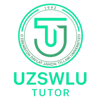 UzSWLU tutor