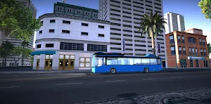 Bus Simulatör Pro Europa Screenshot 2