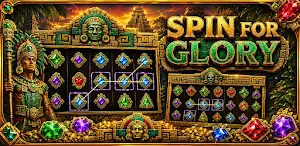 Lucky Gems Slots Screenshot 1