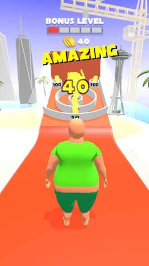 Skee Ball.io Screenshot 3