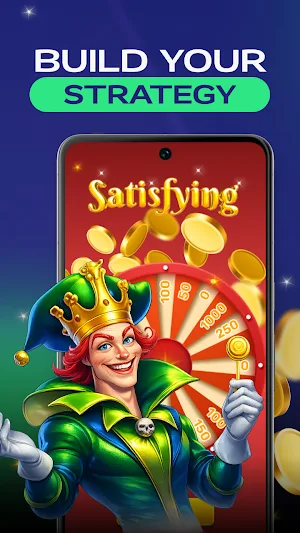 Esoprtes di Sorti Screenshot 0