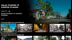 313 Hood videos from around th Screenshot 1