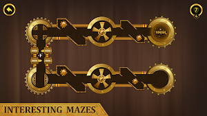Mouze Maze Screenshot 3