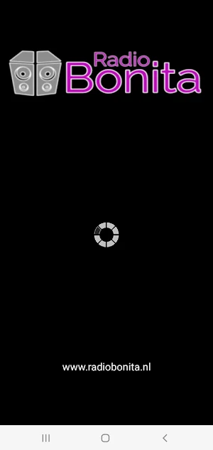 RadioBonita 2022 Screenshot 0