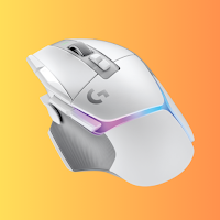 G502 X Plus Guide