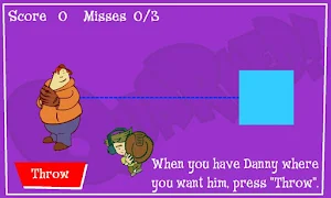 Quarked! Catcher Screenshot 0