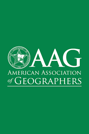 AAG Meetings Screenshot 0