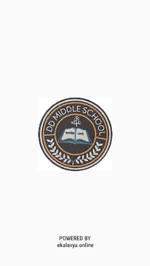 DD MIDDLE SCHOOL Screenshot 0