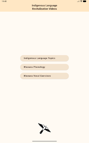 Language Revitalization Screenshot 3