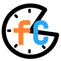 FloatingClock
