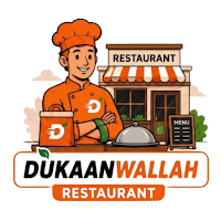 Dukaanwallah Restaurant