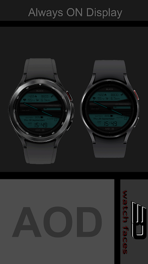 aad26 Black Screenshot 2