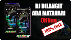 DJ Di langit Ada Matahari Screenshot 0