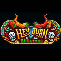 Hey Juan Burritos