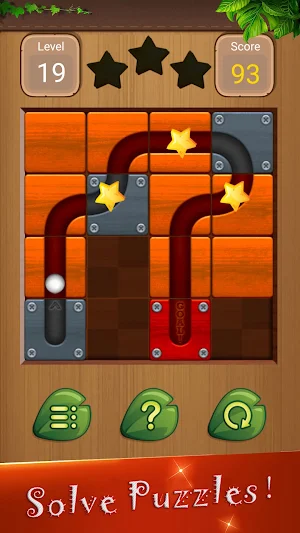 Unblock Ball Screenshot 2