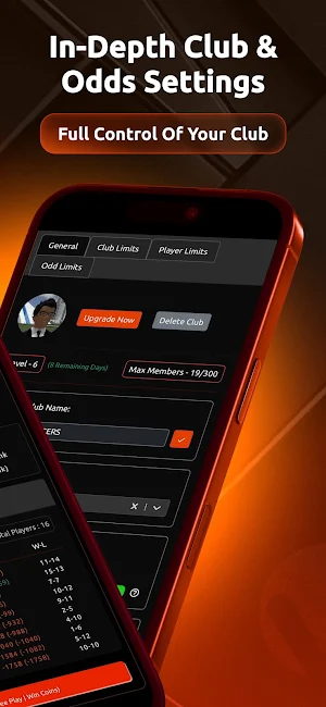 ValueBet.App Screenshot 1