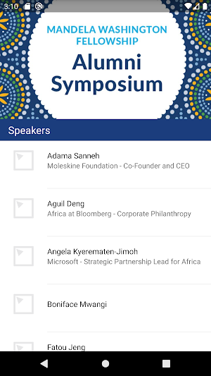 2023 Alumni Symposium Screenshot 2