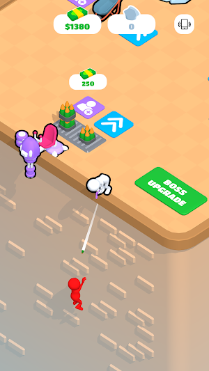 Rooftop Defense Screenshot 0