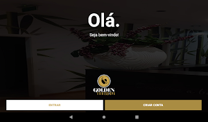 Golden Fitness - OVG Screenshot 2