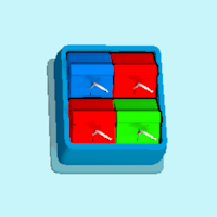 Box Sort Jam