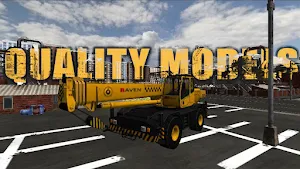 Crane Simulator 24 Screenshot 3