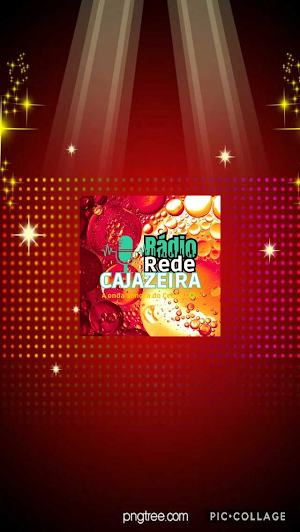 Radio Rede Cajazeira Screenshot 0