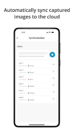 Transconomy Collector Screenshot 1