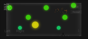 Cannon And Ball Screenshot 3