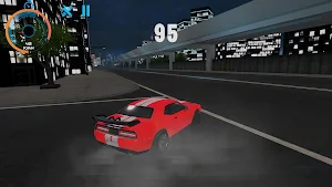 Drift Legend Fast Screenshot 2