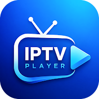 IPTV Smart Player PRO: Live TV