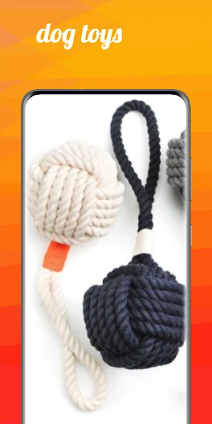 dog toys shopping online Screenshot 0