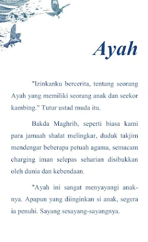 Ya Allah Aku Pulang Screenshot 3