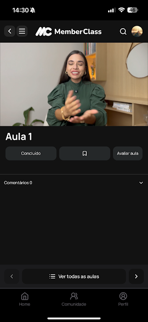 Fono Taty Screenshot 2